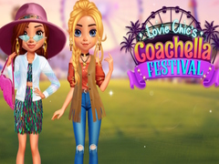 խաղ Lovie Chic’s Coachella Festival