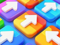 խաղ Tap Gallery