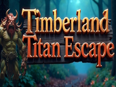 խաղ Timberland Titan Escape