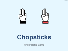 խաղ Chopsticks