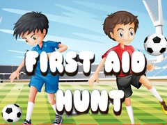 խաղ First Aid Hunt