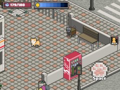 խաղ Pixel Cat Simulator My Pets
