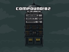 խաղ Compound 82