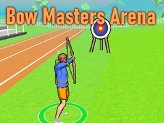 խաղ Bow Masters Arena