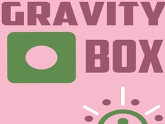 խաղ Gravity Box