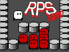 խաղ RPS Fighter