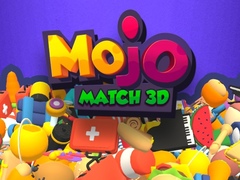 խաղ Mojo Match 3D