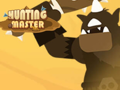խաղ Hunting Master