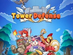 խաղ Tower Defense 2