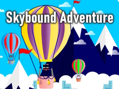 խաղ Skybound Adventure 