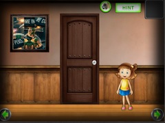 խաղ Amgel Kids Room Escape 288