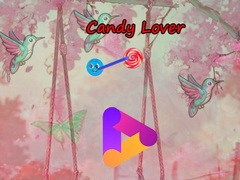 խաղ Candy Lover