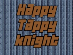 խաղ Happy Tappy Knight