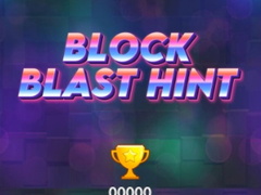 խաղ Block Blast Hint