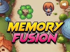 խաղ Memory Fusion