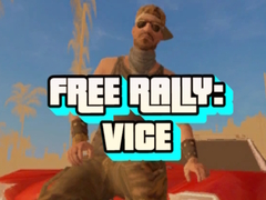 խաղ Free Rally: Vice