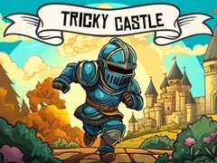 խաղ Tricky Castle