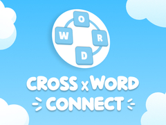 խաղ Cross Connect Word