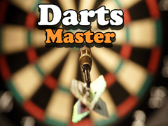 խաղ Darts Master