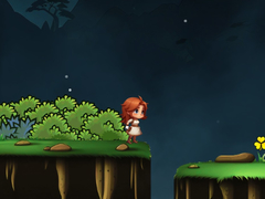 խաղ Adventure Of Zenny