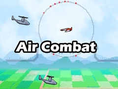 խաղ Air combat