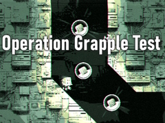 խաղ Operation Grapple Test