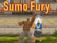 խաղ Sumo Fury