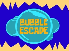 խաղ Bubble Escape
