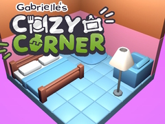 խաղ Gabrielle’s Cozy Corner