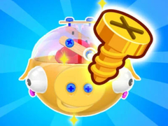 խաղ Screw Master 3D: Pin Puzzle