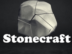 խաղ Stonecraft
