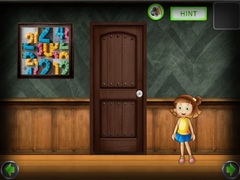 խաղ Amgel Kids Room Escape 289