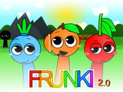 խաղ Sprunki Frunki 2 0