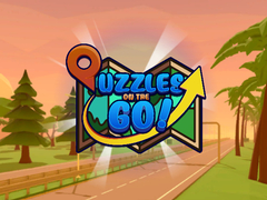 խաղ Puzzles on the Go