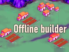 խաղ Offline builder