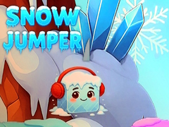 խաղ Snow Jump