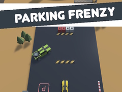 խաղ Parking Frenzy