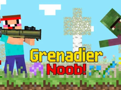 խաղ Grenadier Noob!