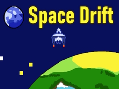 խաղ Space Drift