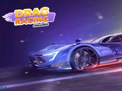 խաղ The Drag Racing Challenge