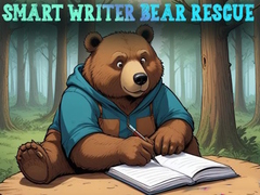խաղ Smart Writer Bear Rescue 