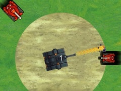 խաղ Shoot Battle