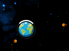 խաղ Protect The Earth