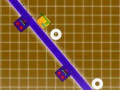 խաղ Escape Rush