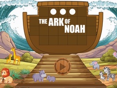 խաղ Noah's Ark