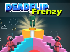 խաղ Deadflip Frenzy
