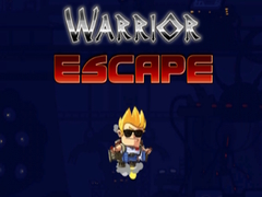 խաղ Warrior Escape