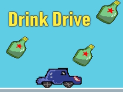 խաղ Drink Drive
