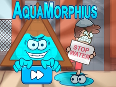 խաղ AquaMorphius