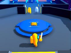 խաղ Impostor Among Space